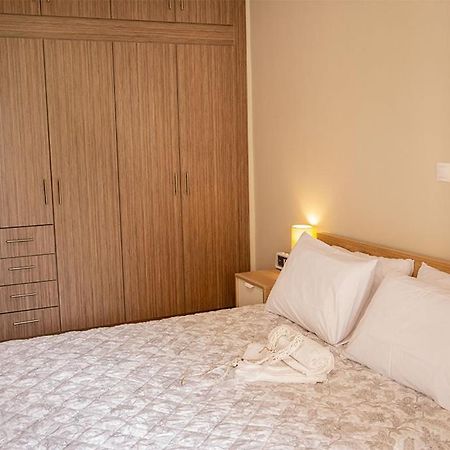 Your Apartment In Atene Esterno foto