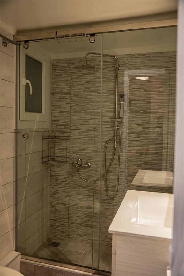 Your Apartment In Atene Esterno foto