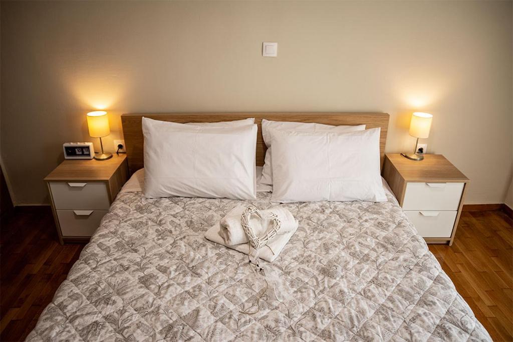 Your Apartment In Atene Esterno foto