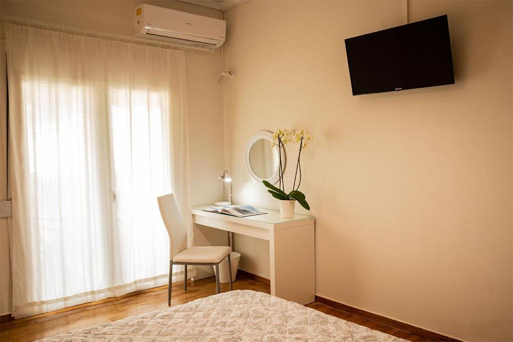 Your Apartment In Atene Esterno foto