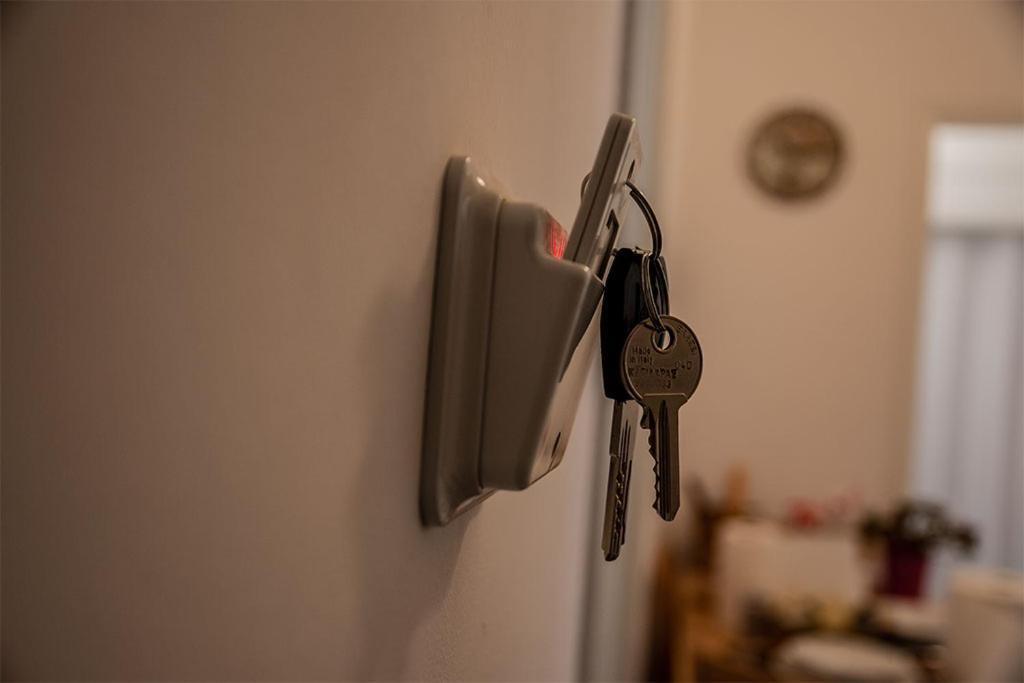 Your Apartment In Atene Esterno foto
