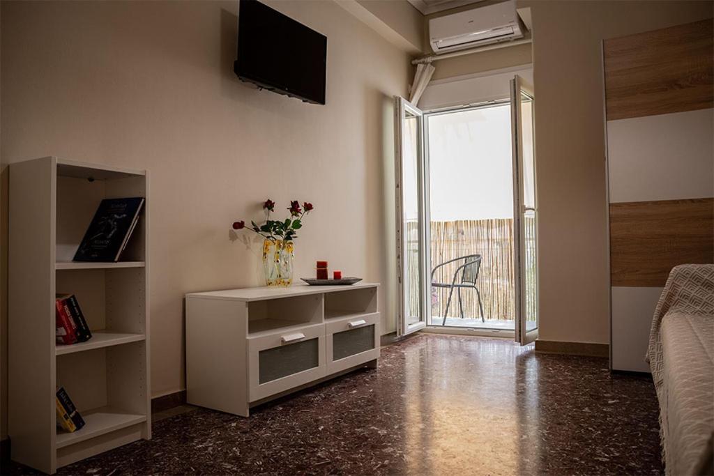 Your Apartment In Atene Esterno foto