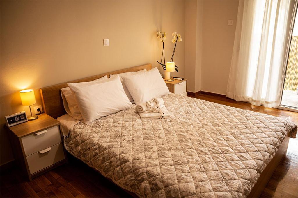 Your Apartment In Atene Esterno foto