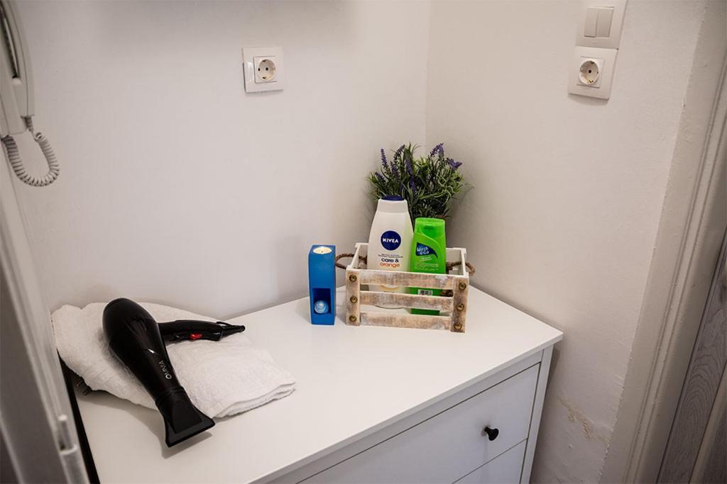 Your Apartment In Atene Esterno foto