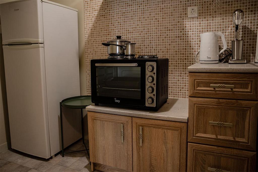 Your Apartment In Atene Esterno foto