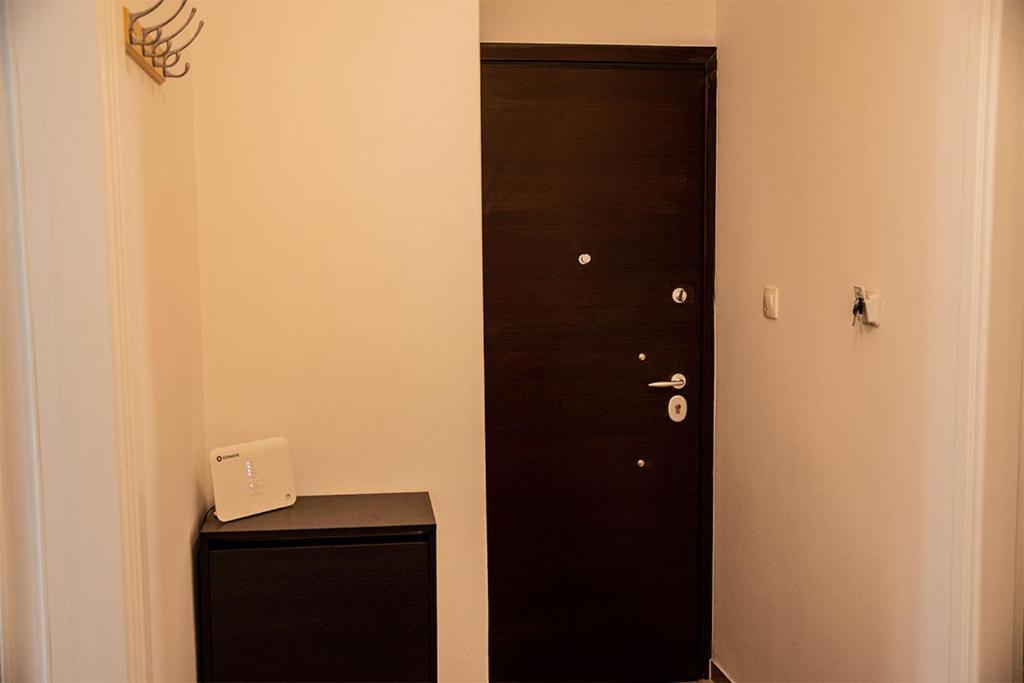 Your Apartment In Atene Esterno foto