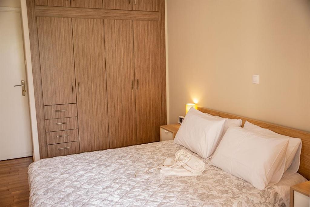 Your Apartment In Atene Esterno foto