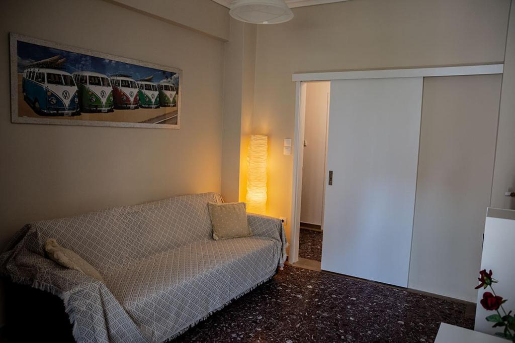 Your Apartment In Atene Esterno foto