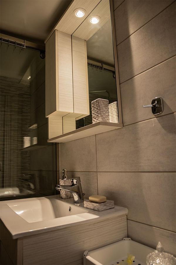 Your Apartment In Atene Esterno foto
