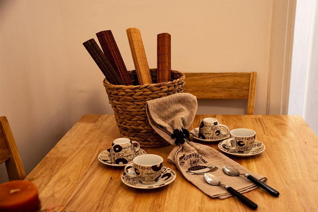 Your Apartment In Atene Esterno foto